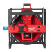 Машина прочистная аккумуляторная MILWAUKEE M18 HSFSM-0 (каркас)