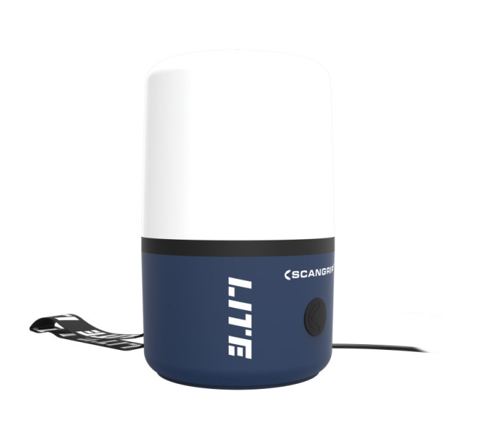 Прожектор переносной 6000 lumen Scangrip Area Lite Co 03.5637