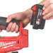 Пила лобзикова акумуляторна безщіткова MILWAUKEE M18 FJS-502X (ЗУ+2акк.Х5Ач+HDкейс)