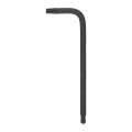 Ключ Г-подібний компактний TORX MILWAUKEE, T10 з кулею