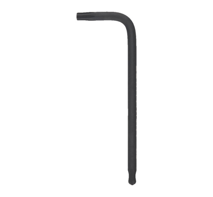 Ключ Г-подібний компактний TORX MILWAUKEE, T10 з кулею