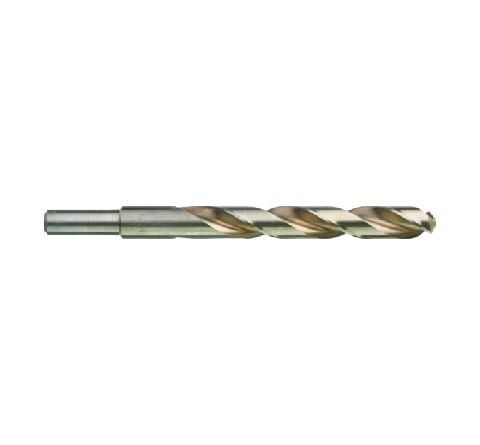 Свердло по металу THUNDERWEB HSS-G MILWAUKEE, DIN338, Ø13,0x151х101мм