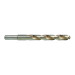 Свердло по металу THUNDERWEB HSS-G MILWAUKEE, DIN338, Ø13,0x151х101мм
