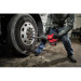 Гайковерт аккумуляторный бесщеточный MILWAUKEE 1'' (2711Нм) M18 ONEFHIWF1D-0C, с кольцом (каркас)
