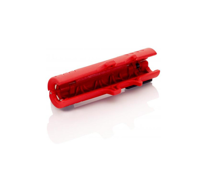 Инструмент универсальный для удаления оболочки KNIPEX, 16 80 125 SB