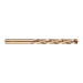 Сверло по металлу HSS-Co MILWAUKEE, DIN338, Ø8,5х117х75мм, (5шт)