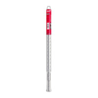 Бур SDS-PLUS MX4 MILWAUKEE, Ø18, 0х450х400мм