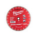 Диск алмазный Speedcross STEELHEAD™ 350 MILWAUKEE, Ø350мм, (металл, нержавейка)