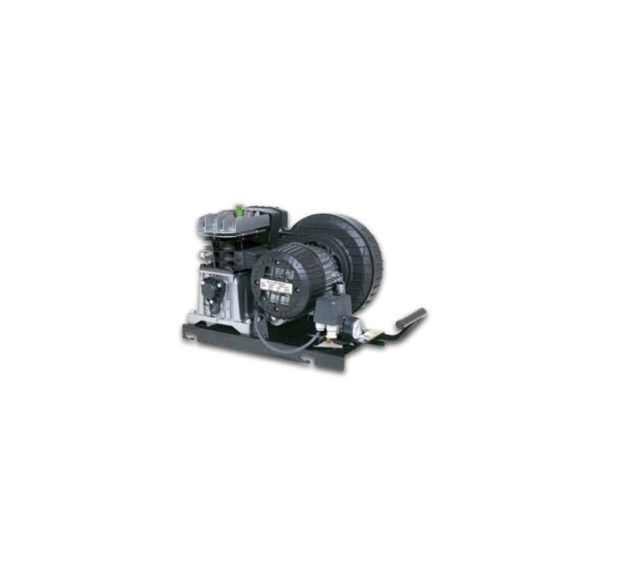 Компрессор поршневой FIAC CCS 360 T (380V) (пр-сть 350 л/мин, без ресивера)