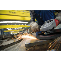 Углошлифовальная машина MILWAUKEE 230 мм AGVM 26-230 GEX Углошлифовальная машина MILWAUKEE 230 мм AGVM 26-230 GEX