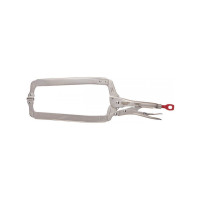 Зажим-струбцина тип С Torque Lock MILWAUKEE, (шарнирные губки), 480мм