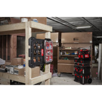 Органайзер компактный PACKOUT MILWAUKEE (249x386х117мм)