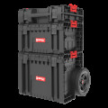 Набор ящиков для инструментов QBRICK SYSTEM PRO SET 1 2.0 PLUS (450x390x690мм)