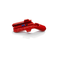 Инструмент универсальный для удаления оболочки KNIPEX, 16 95 01 SB