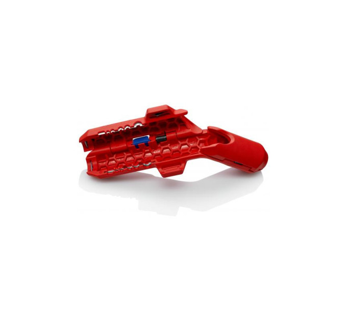Инструмент универсальный для удаления оболочки KNIPEX, 16 95 01 SB