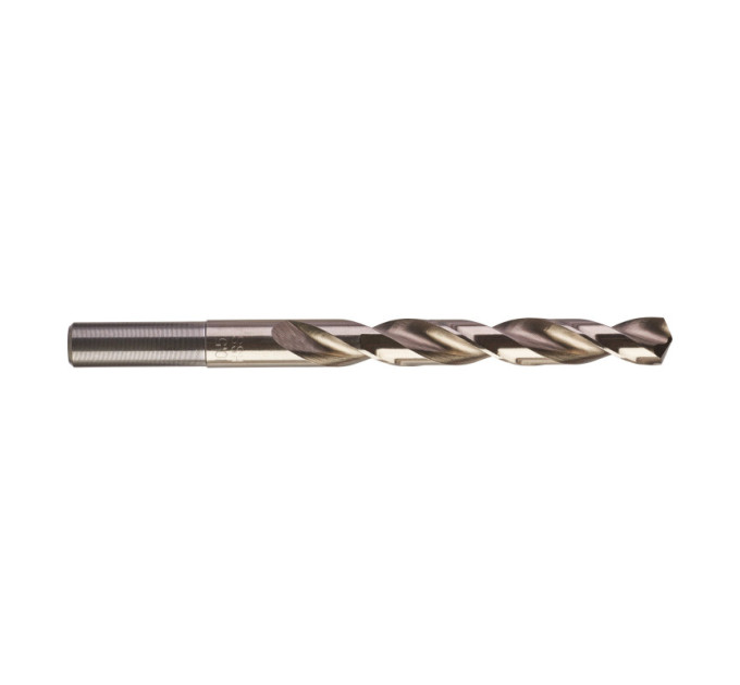 Сверло по металлу THUNDERWEB HSS-G MILWAUKEE, DIN338, Ø10,5x133х87мм, (5шт)
