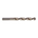 Сверло по металлу THUNDERWEB HSS-G MILWAUKEE, DIN338, Ø10,5x133х87мм, (5шт)
