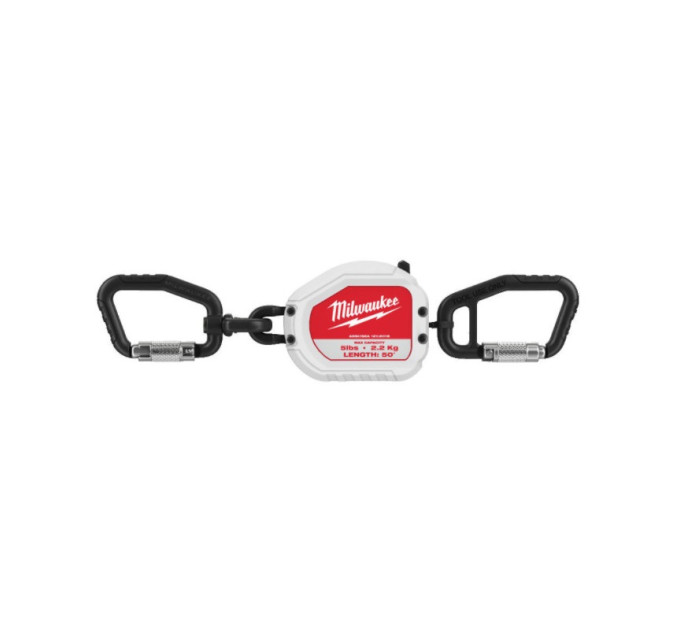Самовтягивающийся строп QUICK-CONNECT™ до 2.2 кг MILWAUKEE 4932472106