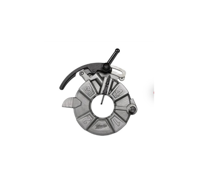 Головка для нарезания резьбы MILWAUKEE, PTR2 DH NPT 2'' (для MXF PTR2)