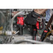 Гайковерт аккумуляторный бесщеточный MILWAUKEE 1/2" (339 Нм) M18 FIW2P12-0X, с пином (каркас+кейс)