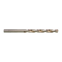 Сверло по металлу THUNDERWEB HSS-G MILWAUKEE, DIN338, Ø6,8x109х69мм