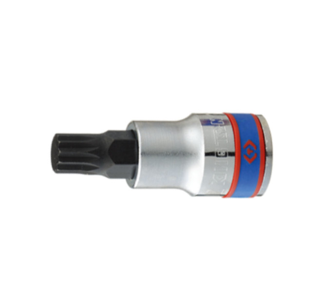 Бита SPLINE с головкой 1/2" М5