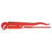 Ключ трубний губки 90° KNIPEX 83 10 015
