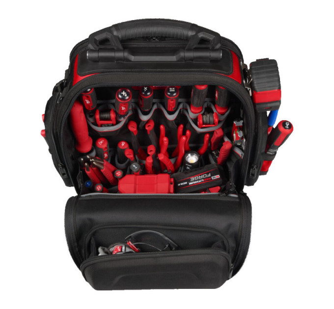 Рюкзак PACKOUT MILWAUKEE оновлений