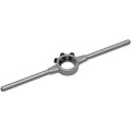 Плашкодержатель 45х14; МF 16-20; G 3/8-1/2; L-450 мм. VOLKEL 15008