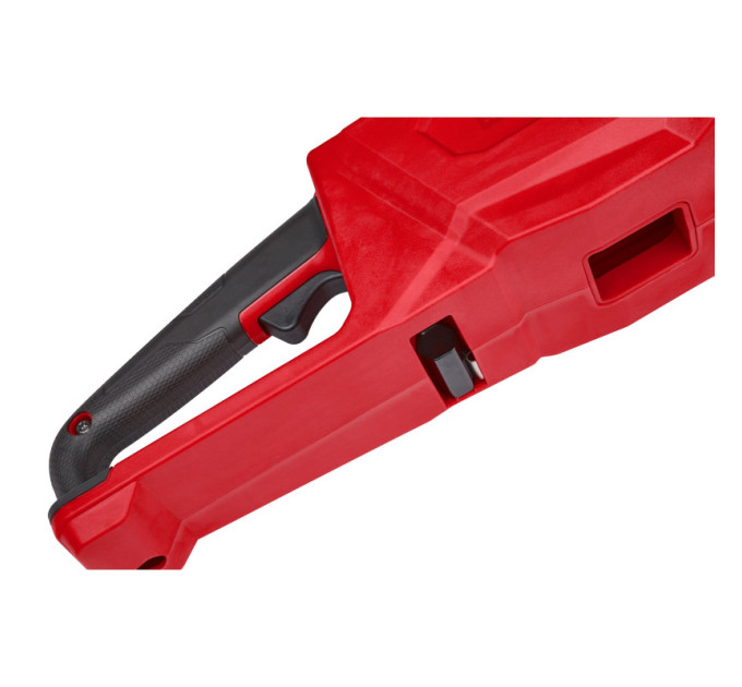 Пила ланцюгова акумуляторна безщіткова MILWAUKEE (шина 40см) M18 FCHS-0 (каркас)