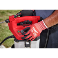 Опрыскиватель аккумуляторный 3.7 литра MILWAUKEE M12 BHCS3L-0 (каркас)