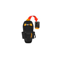 Строительная поясная сумка техника ClipTech TOUGHBUILT TB-CT-36-M7 Строительная поясная сумка техника ClipTech TOUGHBUILT TB-CT-36-M7