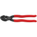 Болторез компактный согнутый под углом, Ø6,0мм CoBolt KNIPEX 71 41 200, фосфатированный