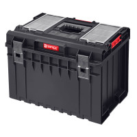 Ящик для инструментов QBRICK SYSTEM ONE 450 2.0 PROFI (585x385x422мм)