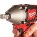 Гайковерт импульсный MILWAUKEE 1/2" (240Нм) M18 BIW12-0 4933443590