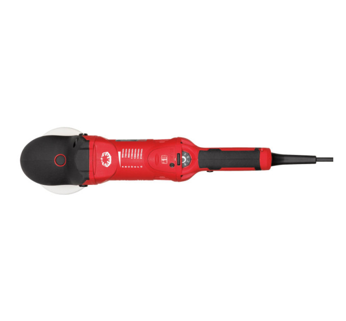 Машина полировочная угловая AP 14-2 200 E, 1450Вт, Ø200мм MILWAUKEE
