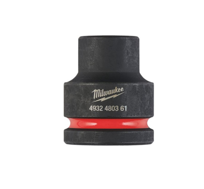 Головка ударная ShW 3/4'' STD MILWAUKEE, 17мм