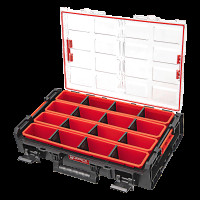 Органайзер QBRICK SYSTEM ONE ORGANIZER XL 2.0 LONG BIN (585x385x131мм)