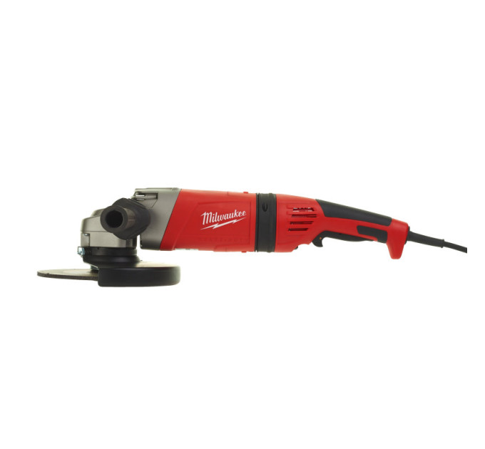 Углошлифовальная машина MILWAUKEE 230 мм AGVM 26-230 GEX