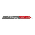 Полотно для сабельных пил TORCH CARBIDE MILWAUKEE, 230х2,5мм, (металл), (замена на 48475252)