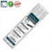 Стержни запасные BIG Dry Refills 6030 2В для PICA BIG Dry FOR ALL водорастворимые, графит, (12шт)