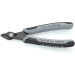 Кусачки Electronic Super Knips Ø1,6мм, 125мм KNIPEX 78 61 125 ESD SB (в блистере)