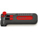 Съемник изоляции Mini, Ø0,3-1,0мм 100мм KNIPEX 12 80 100 SB