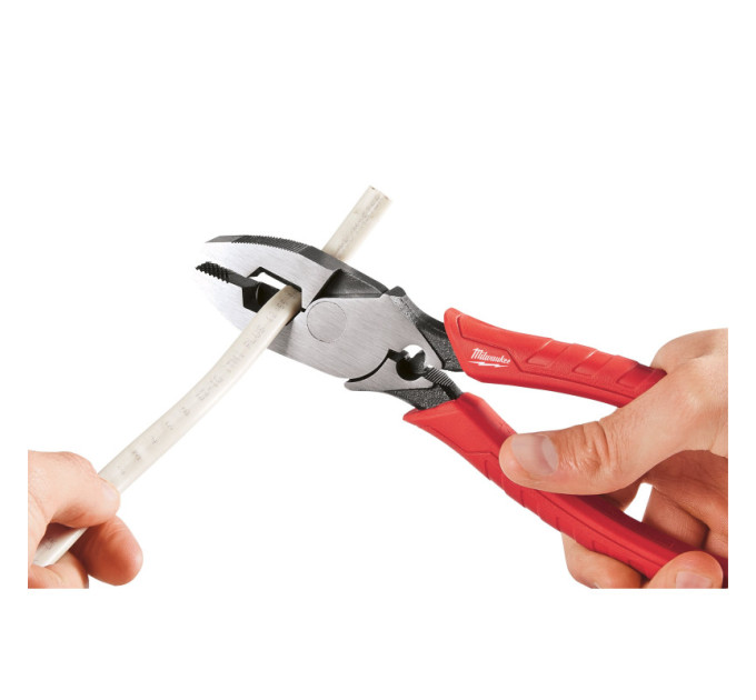 Пасатижі Heavy Duty MILWAUKEE, 250мм