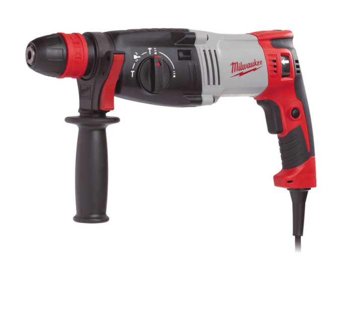 Перфоратор MILWAUKEE SDS-Plus PH 30 PowerX (энергия удара 3,6Дж) 4933396420