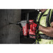 Перфоратор акумуляторний безщітковий SDS-PLUS MILWAUKEE M18 ONEFHPX-552X (5,0Дж)(ЗУ+2Х5,5Ач+HDкейс)
