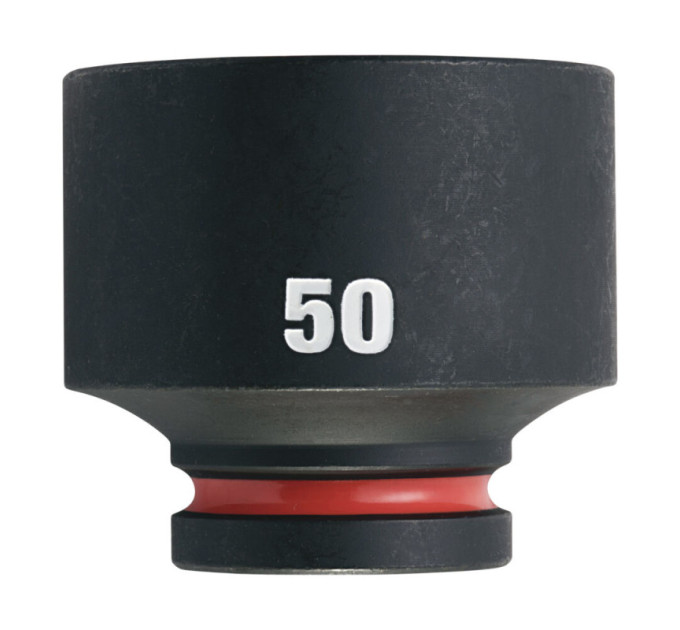 Головка ударна ShW 3/4'' STD MILWAUKEE, 50мм