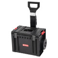 Ящик для инструментов на колесах QBRICK SYSTEM PRO CART 2.0 (450x390x690мм)