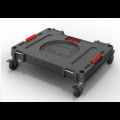 Платформа на колесах для системы QBRICK SYSTEM ONE TRANSPORT PLATFORM 2.0 WORKSHOP