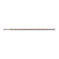 Бур SDS-PLUS M2 MILWAUKEE, Ø16,0х450х400мм